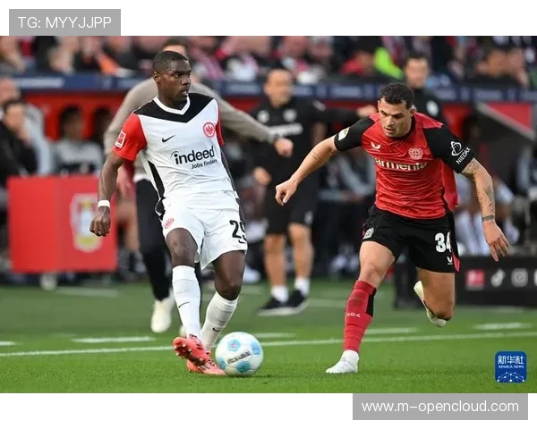 -勒沃库森客场3-1力克法兰克福,豪取三连胜- -勒沃库森客场3-1力克法兰克福,豪取三连胜-