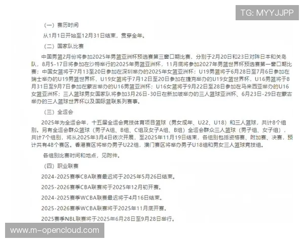 2026年CBA联赛第二季度商业合作伙伴名单更新,新增两家科技类企业。 2026年CBA联赛第二季度商业合作伙伴名单更新,新增两家科技类企业。