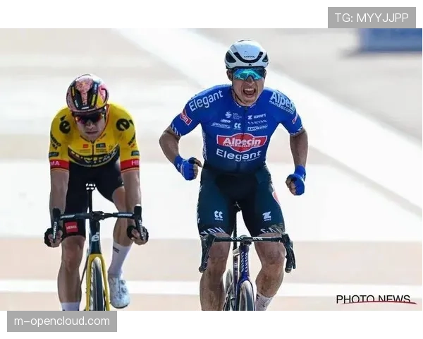 2026年巴黎-鲁贝：范德普尔雨中卫冕，波加查摔车退赛