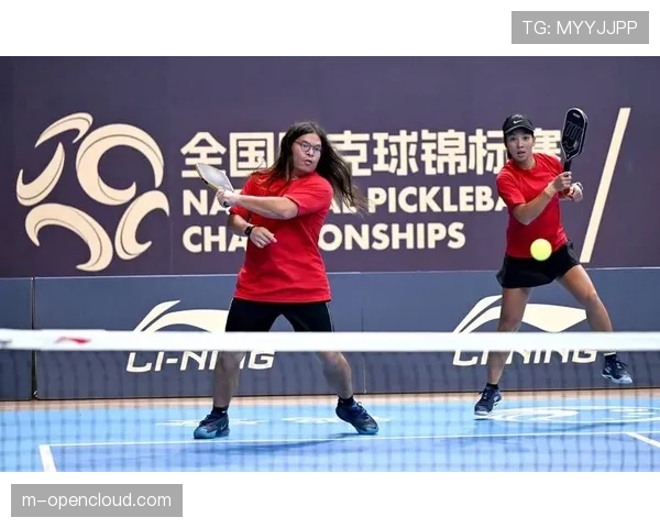 2026中国匹克球巡回赛首站西安开赛串联全民健身体教融合文旅互动